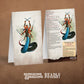 Dungeons & Dragons RPG Cartas de Encuentro Challenge Rating 7+: Pack 1 *Inglés* - Z POP Toys