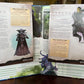 Dungeons & Dragons RPG Cartas de Encuentro Challenge Rating 7+: Pack 1 *Inglés* - Z POP Toys