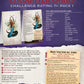 Dungeons & Dragons RPG Cartas de Encuentro Challenge Rating 7+: Pack 1 *Inglés* - Z POP Toys