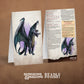 Dungeons & Dragons RPG Cartas de Encuentro Challenge Rating 7+: Pack 2 *Inglés* - Z POP Toys