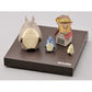 Mi vecino Totoro Figuras Bricolage Origami - Z POP Toys