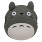 Mi vecino Totoro Llavero Monedero Mini Totoro gris 9 cm