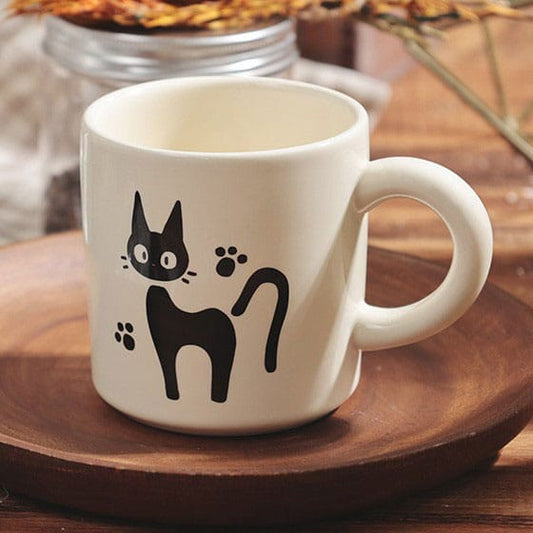 Nicky, la aprendiz de bruja Taza Jiji - Z POP Toys