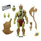 Vitruvian H.A.C.K.S. Figura Mighty Orc Sovran Bur'Zagi - Z POP Toys