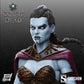 Court of the Dead Epic H.A.C.K.S. Figura 1/12 Kier: Death's Warbringer - Z POP Toys