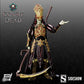 Court of the Dead Epic H.A.C.K.S. Figura 1/12 Death: Master of the Underworld - Z POP Toys