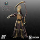 Court of the Dead Epic H.A.C.K.S. Figura 1/12 Death: Master of the Underworld - Z POP Toys