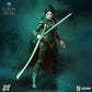 Court of the Dead Figura 1/12 Shard: Mortal Trespasser - Z POP Toys
