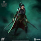 Court of the Dead Figura 1/12 Shard: Mortal Trespasser - Z POP Toys