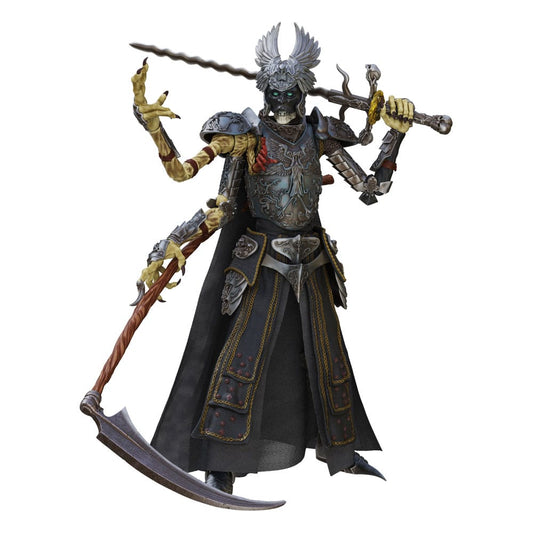 Court of the Dead Figura 1/12 Demithyle: Exalted Reaper General - Z POP Toys