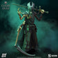 Court of the Dead Figura 1/12 Demithyle: Exalted Reaper General - Z POP Toys