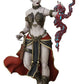 Court of the Dead Figura 1/12 Gethsemoni: Queen of the Dead 15 cm