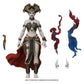 Court of the Dead Figura 1/12 Gethsemoni: Queen of the Dead 15 cm