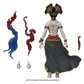 Court of the Dead Figura 1/12 Gethsemoni: Queen of the Dead 15 cm