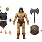 Conan el Bárbaro Epic H.A.C.K.S. Figura 1/12 Conan: Reaver of the Black Coast - Z POP Toys