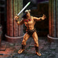 Conan el Bárbaro Epic H.A.C.K.S. Figuras The Tower of the Elephant Set: Young Conan and Yag Kosha