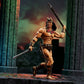 Conan el Bárbaro Epic H.A.C.K.S. Figuras The Tower of the Elephant Set: Young Conan and Yag Kosha