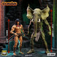 Conan el Bárbaro Epic H.A.C.K.S. Figuras The Tower of the Elephant Set: Young Conan and Yag Kosha