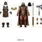 Conan Epic H.A.C.K.S. Figura 1/12 King Conan: Ruler of Aquilonia