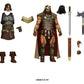 Conan Epic H.A.C.K.S. Figura 1/12 King Conan: Ruler of Aquilonia