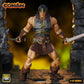 Conan Epic H.A.C.K.S. Figura 1/12 King Conan: Ruler of Aquilonia