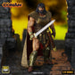 Conan Epic H.A.C.K.S. Figura 1/12 King Conan: Ruler of Aquilonia