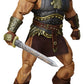 Conan Epic H.A.C.K.S. Figura 1/12 King Conan: Ruler of Aquilonia