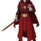 Conan Epic H.A.C.K.S. Figura 1/12 Thulsa Doom: Undead Sorcerer