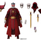 Conan Epic H.A.C.K.S. Figura 1/12 Thulsa Doom: Undead Sorcerer