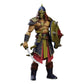 Epic H.A.C.K.S. Figura 1/12 Delger Bat: Beast Tamer Warlord - Z POP Toys