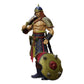 Epic H.A.C.K.S. Figura 1/12 Delger Bat: Beast Tamer Warlord - Z POP Toys