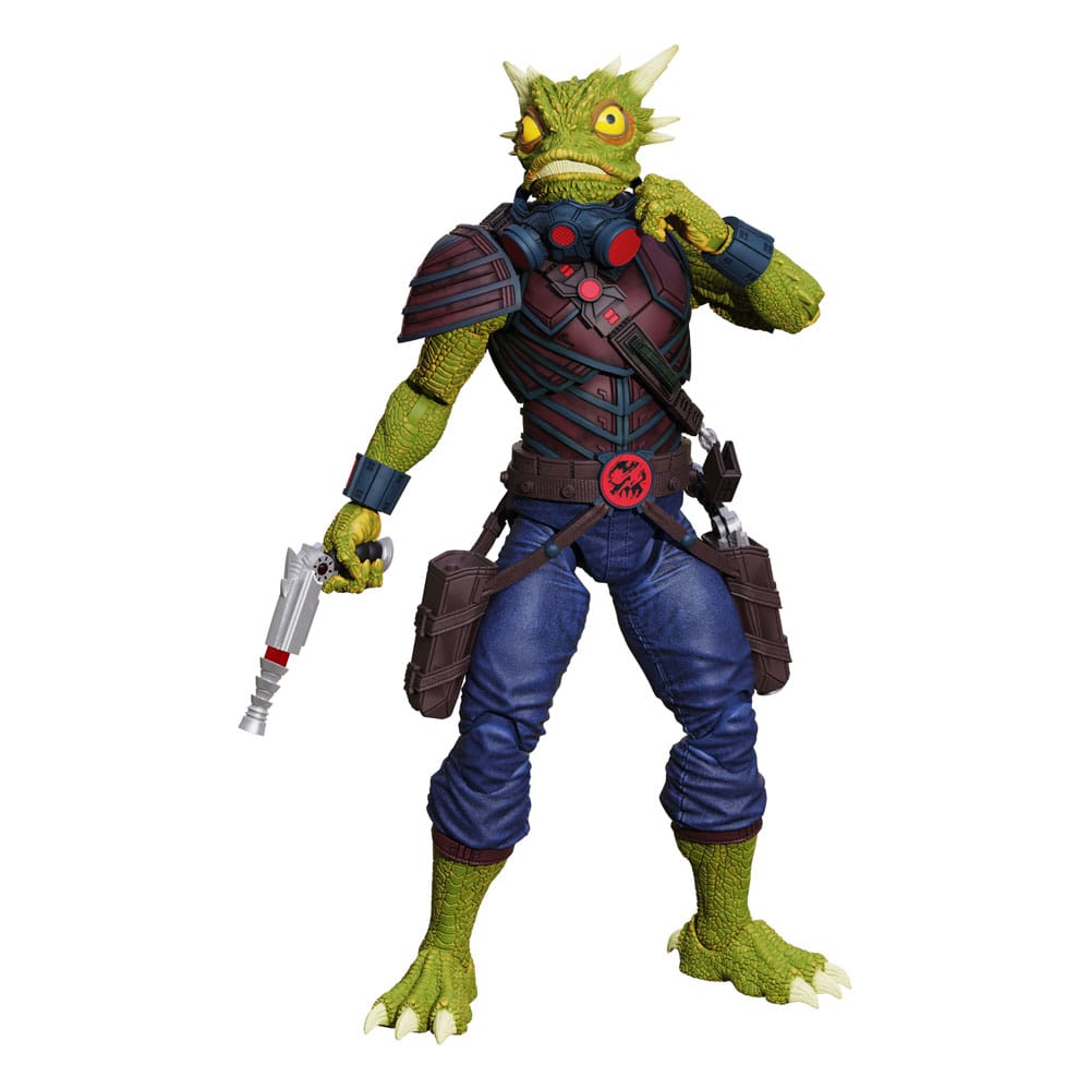 Epic H.A.C.K.S. Figura 1/12 The Dark Hand: Space Pirate Clan