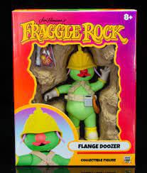 Los Fraguel Figura Flange Doozer