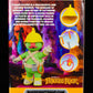 Los Fraguel Figura Flange Doozer