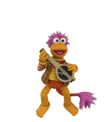 Los Fraguel Figura Gobo - Z POP Toys