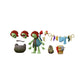 Los Fraguel Figura Boober 13 cm - Z POP Toys