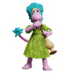Los Fraguel Figura Mokey 13 cm - Z POP Toys