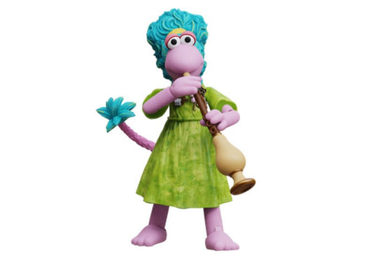 Los Fraguel Figura Mokey 13 cm - Z POP Toys
