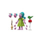 Los Fraguel Figura Mokey 13 cm - Z POP Toys