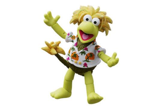 Los Fraguel Figura Wembley 13 cm - Z POP Toys