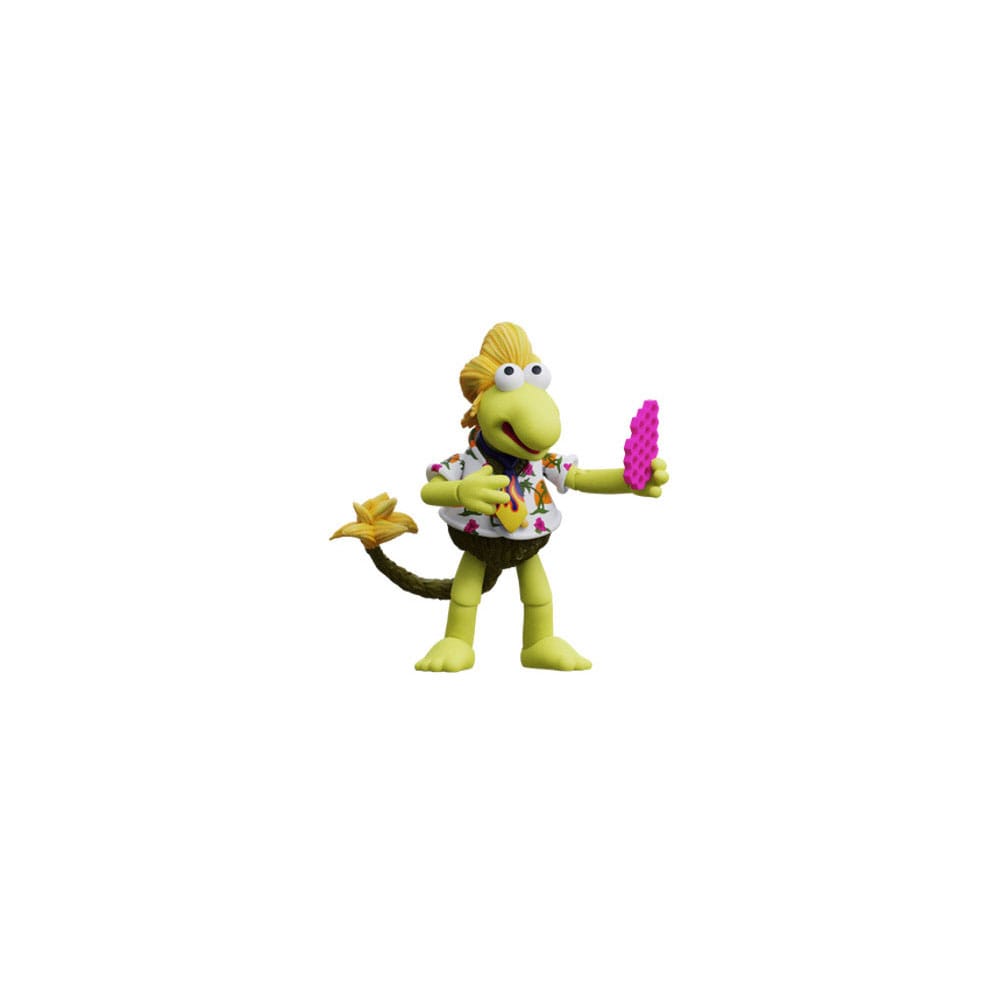 Los Fraguel Figura Wembley 13 cm - Z POP Toys