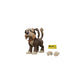 Los Fraguel Figura Sprocket - Z POP Toys