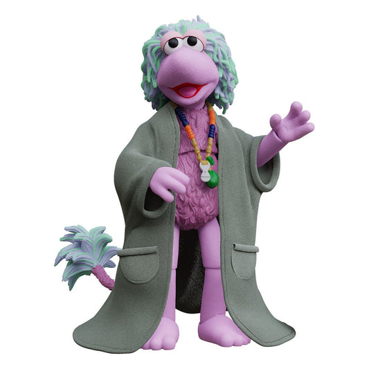Los Fraguel Figura Mokey (Classic) - Z POP Toys