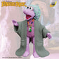 Los Fraguel Figura Mokey (Classic) - Z POP Toys