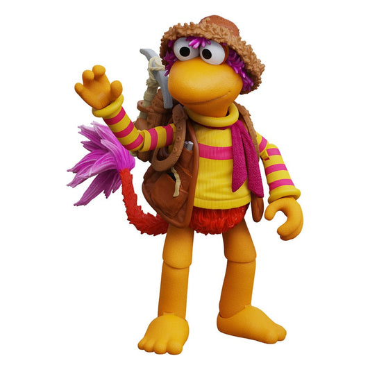 Los Fraguel Figura Gobo (The Cavern of Lost Dreams) - Z POP Toys