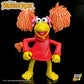 Los Fraguel Figura Red - Z POP Toys