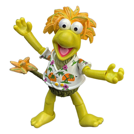 Los Fraguel Figura Wembley - Z POP Toys