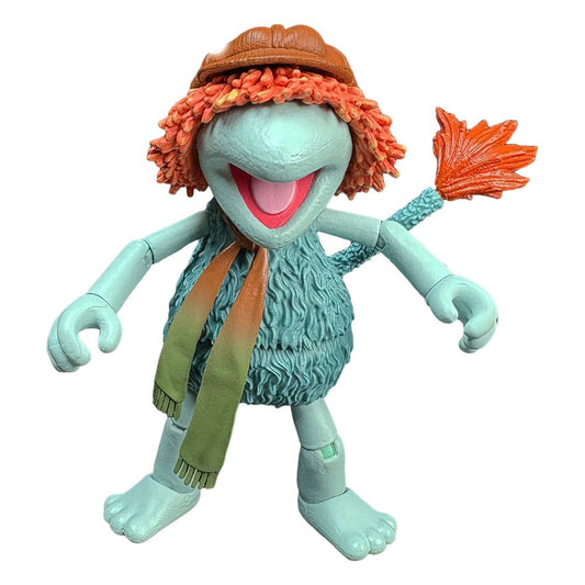 Los Fraguel Figura Boober - Z POP Toys