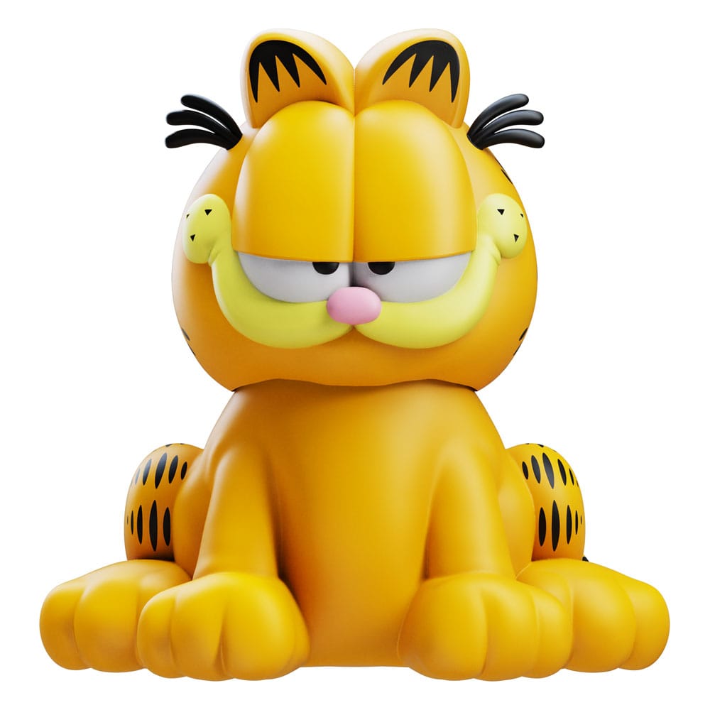 Garfield Estatua 1/1 Garfield 51 cm - Z POP Toys