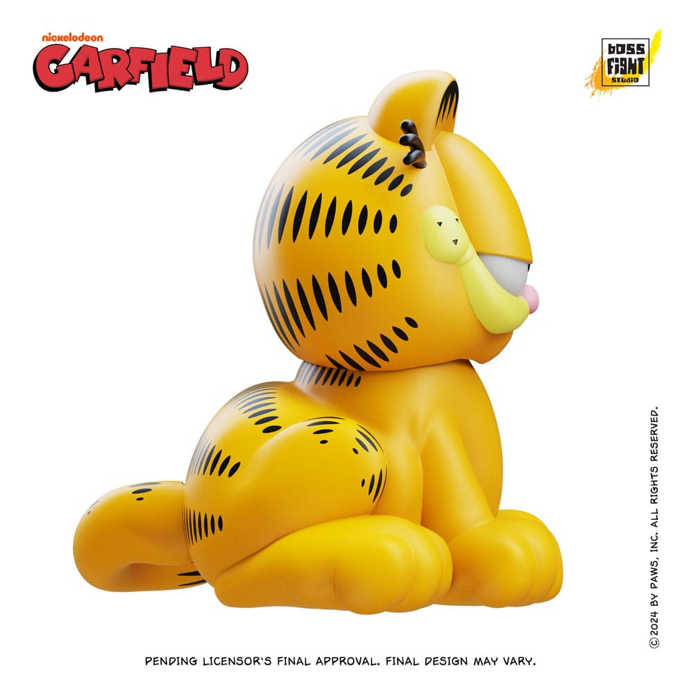 Garfield Estatua 1/1 Garfield 51 cm - Z POP Toys